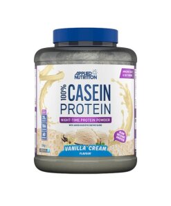 Applied Nutrition - 100% Casein Protein