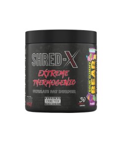 Applied Nutrition - Shred-X Powder