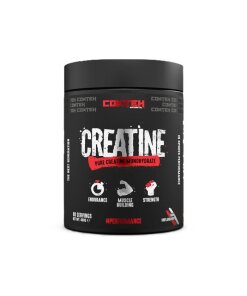 Conteh Sports - Creatine Monohydrate - 400g