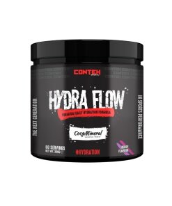 Conteh Sports - Hydra Flow