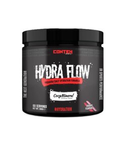 Conteh Sports - Hydra Flow