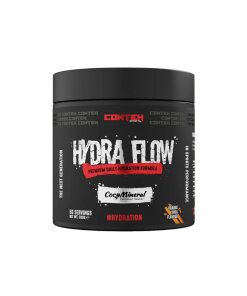 Conteh Sports - Hydra Flow