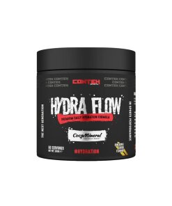 Conteh Sports - Hydra Flow