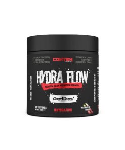 Conteh Sports - Hydra Flow