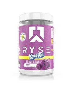 RYSE - Loaded Pre V2