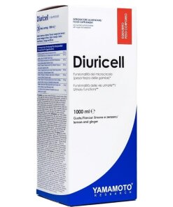 Yamamoto Nutrition - Diuricell