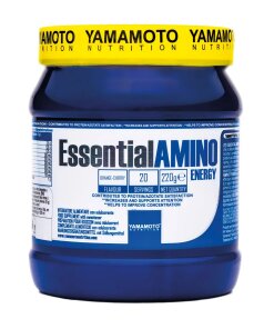 Yamamoto Nutrition - Essential Amino Energy