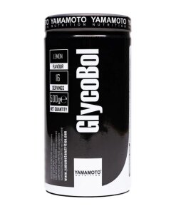 Yamamoto Nutrition - GlycoBol