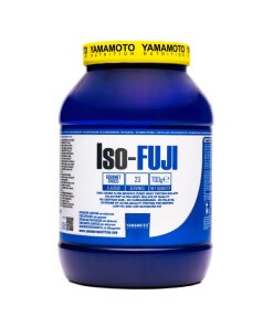 Yamamoto Nutrition - Iso-FUJI
