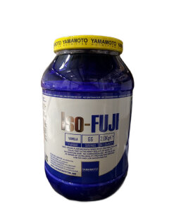 Yamamoto Nutrition - Iso-FUJI