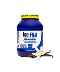 Yamamoto Nutrition - Iso-FUJI