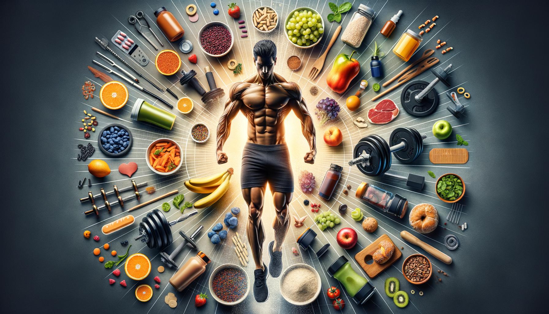 Forstå Betydningen af Intra Træning for Effektiv Træningsresultater