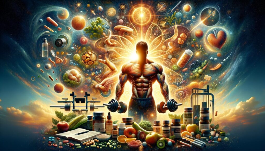 Opdag Kraften i Tribulus Terrestris til Fitness og Sundhed