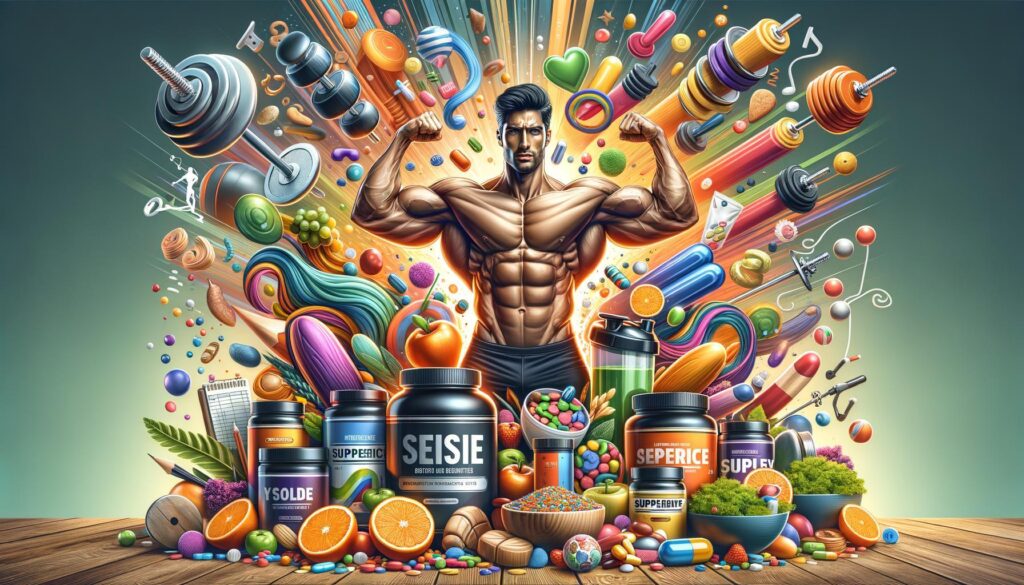 Dynamiske Diuretika: Boost din Fitness og Sundhed