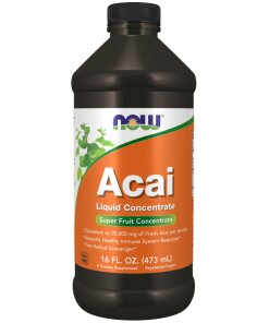 Acai Liquid Concentrate