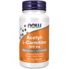 Acetyl-L-Carnitine 500 mg Veg Capsules