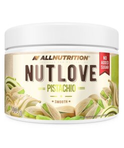 Allnutrition - Nutlove