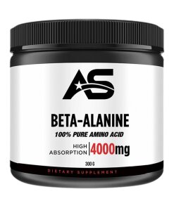 American Supps - Beta-Alanine