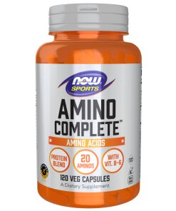 Amino Complete™ Veg Capsules