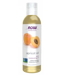 Apricot Oil