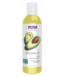 Avocado Oil