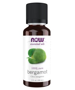 Bergamot Oil