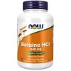 Betaine HCl 648 mg Veg Capsules