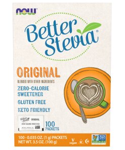 BetterStevia® Packets