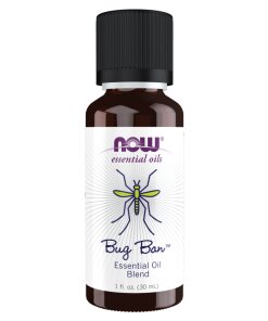 Bug Ban™ Essential Oil Blend