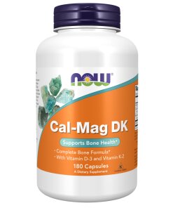 Cal-Mag DK Capsules