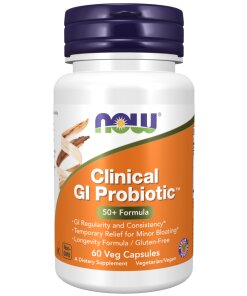Clinical GI Probiotic™ Veg Capsules