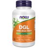 DGL with Aloe Vera Veg Capsules