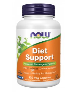 Diet Support Veg Capsules