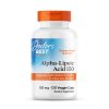 Doctor's Best Alpha-Lipoic Acid 150