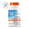 Doctor's Best Choline L-Bitartrate features VitaCholine
