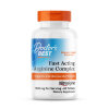 Doctor's Best Fast Acting Arginine Complex