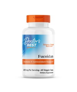 Doctor's Best Fucoidan