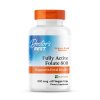 Doctor's Best Fully Active Folate 800