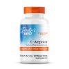 Doctor's Best L-Arginine Sustained Plus Immediate Release