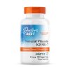 Doctor's Best Natural Vitamin K2 MK-7 with MenaQ7