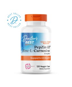 Doctor's Best PepZin GI