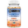 Eco Supplements - Dr. Formulated Magnesium Gummies - Orange Crème