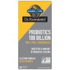 Eco Supplements - Dr. Formulated Probiotics 100 Billion 30 Capsules