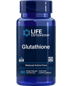 Eco Supplements - Glutathione