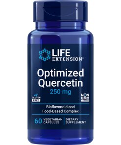 Eco Supplements - Optimized Quercetin