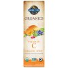 Eco Supplements - Organics Vitamin C Organic Spray Orange Tangerine 2oz (58ml) Liquid