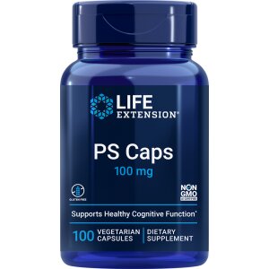 Eco Supplements - PS Caps