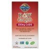 Eco Supplements - Raw CoQ10 - 60 Capsules