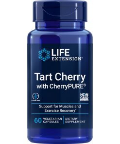 Eco Supplements - Tart Cherry with CherryPURE®