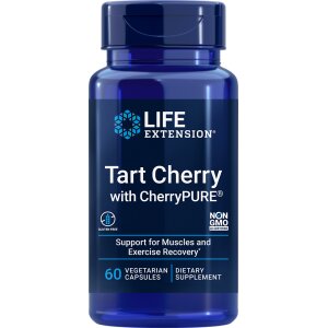 Eco Supplements - Tart Cherry with CherryPURE®